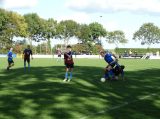 Den Bommel 1 - S.K.N.W.K. 1 (comp.) seizoen 2022-2023 (102/108)